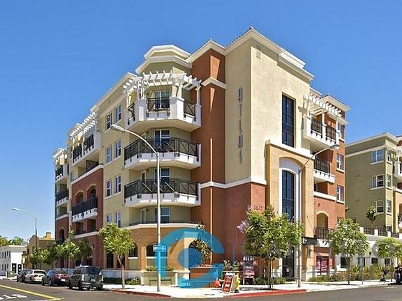 4th image of 3687 4th Ave Unit 301