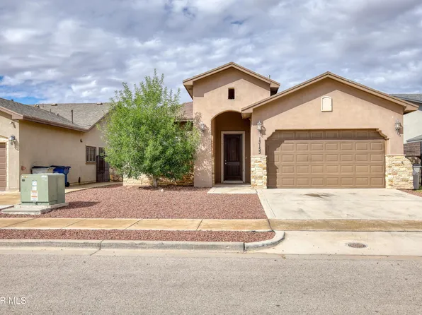 13153 Cozy Cv, El Paso, TX 79938