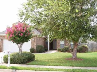 203 Lancaster Ln, Centerville, GA 31028