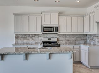 9120 Arman Drive, Yukon, OK 73099