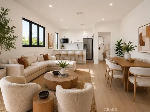 2676 Newell St, Los Angeles, CA