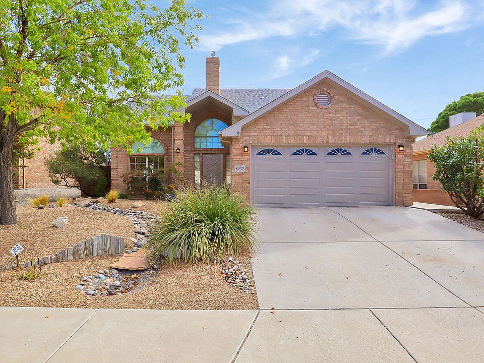 1st image of 8232 Calle Primera NW