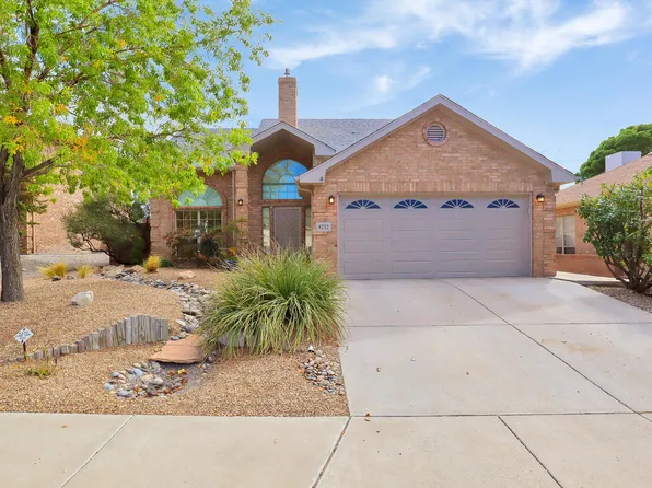 8232 Calle Primera NW, Albuquerque, NM 87120