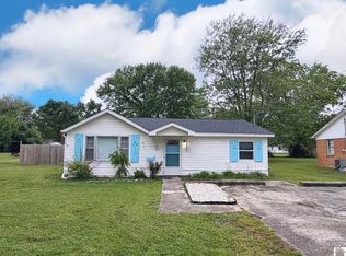 314 Irvan St, Murray, KY 42071