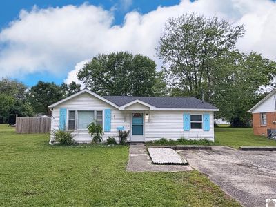 314 Irvan St, Murray, KY, 42071
