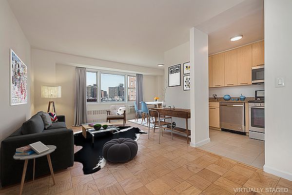 1st image of 30 W 141st St APT 6L