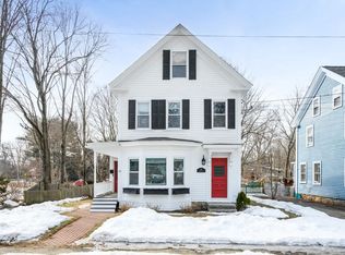 49 Prospect St, Georgetown, MA 01833