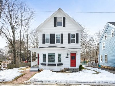49 Prospect St, Georgetown, MA, 01833