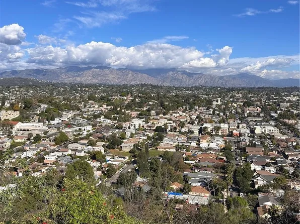 598 Cross Ave Lot 27, Los Angeles, CA 90065