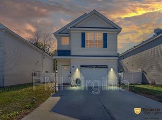 1308 Lucas Ave, Chesapeake, VA 23324