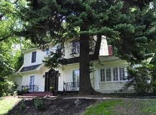 3300 Bethel Church Rd, Bethel Park, PA 15102