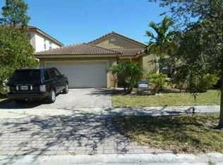 23833 SW 107th Ct, Homestead, FL 33032