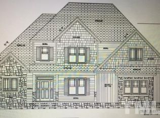 168 Paraggi Ct, Clayton, NC 27527