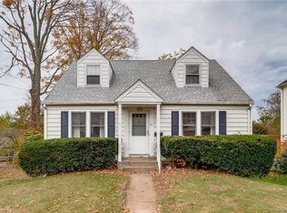 61 Simpson Ave, Wallingford, CT 06492