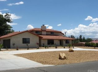 13089 Waco Rd, Apple Valley, CA 92308