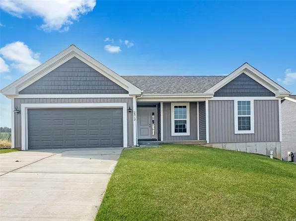 2312 Matthias Close #19, Washington, MO 63090