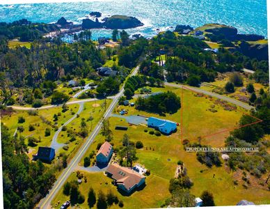 46851 Iversen Lane, Gualala, CA, 95445