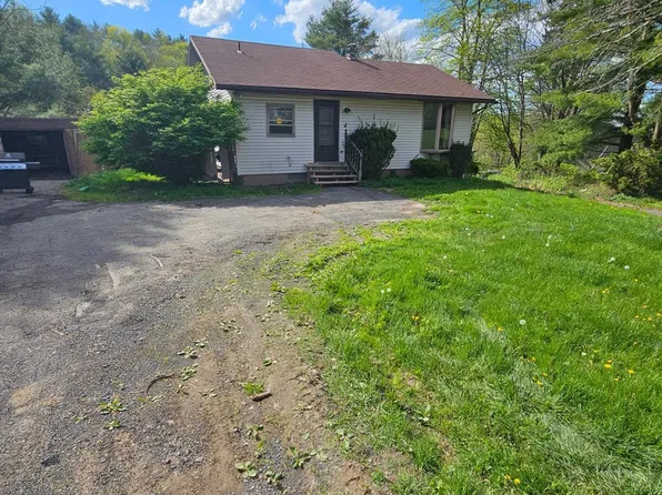 853 King Hill RD, Surprise, NY 12176