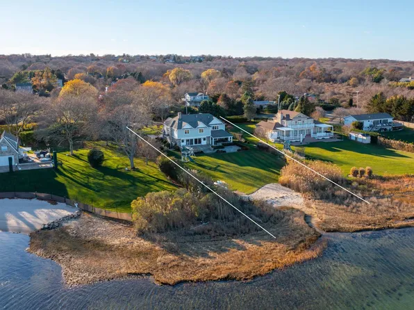 278 W Lake Dr, Montauk, NY 11954