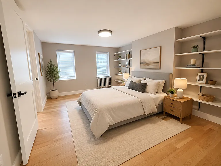 133 Quincy St #3 — Photo 3