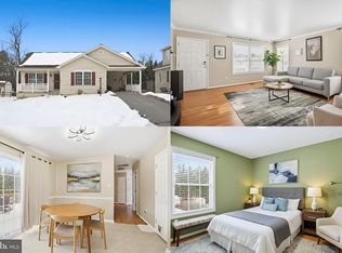 12206 Bucky Ave, Hagerstown, MD 21740