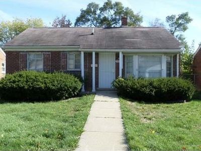 9554 Grandville Ave, Detroit, MI, 48228