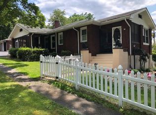 401 Pennsylvania Ave, Clearfield, PA 16830