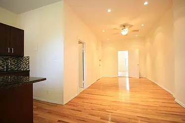 Rented by Limestone Realty Bklyn, LLC