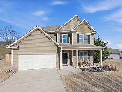 225 Brooks Village Dr, Pendergrass, GA, 30567