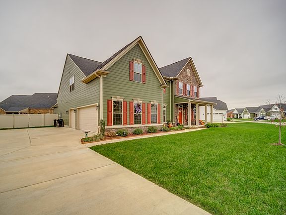 4th image of 2615 Pepper Branch Dr