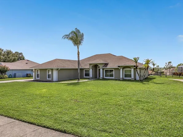 11519 Grand Bay Blvd, Clermont, FL 34711