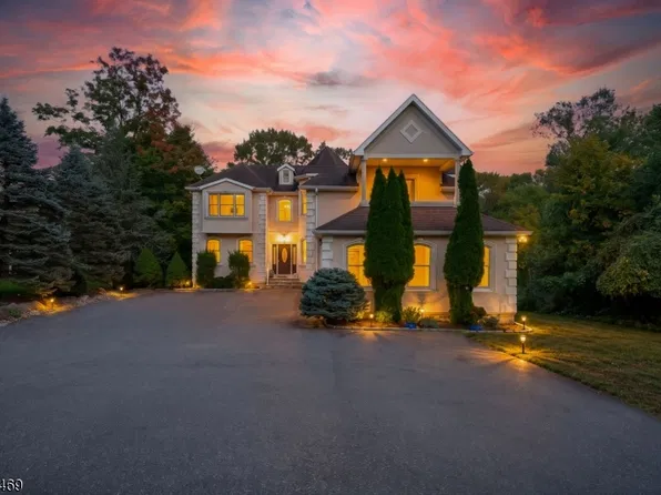 172 Pine Brook Rd, Montville Twp., NJ 07045
