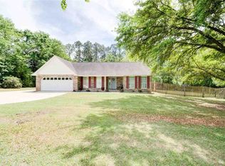 1383 Knollwood Dr, Cantonment, FL 32533