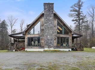 311 Woodmere Rd, Becket, MA 01223