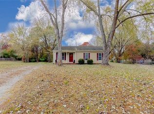 9300 Sara Kay Ct, North Chesterfield, VA 23237