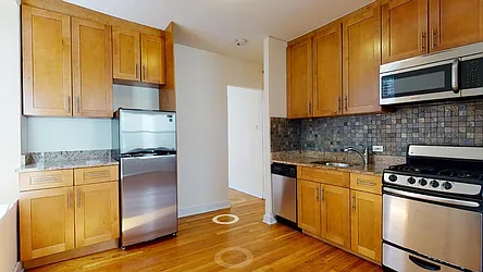 Rented by Bond New York