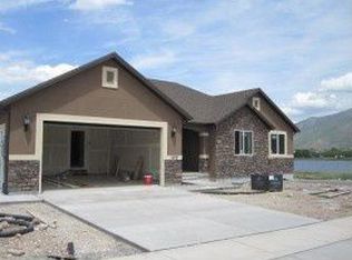 2216 E 450 S, Spanish Fork, UT 84660