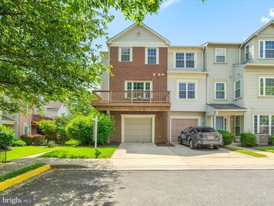 2628 N Everly Dr #5, Frederick, MD, 21701