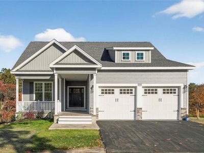 125 Julia Way, Johnston, RI, 02919
