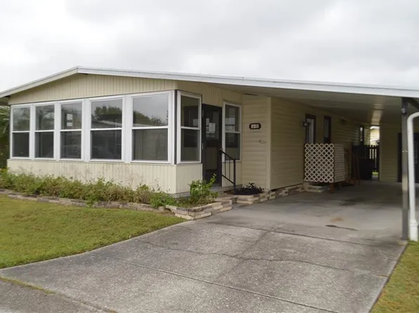 2055 S Floral Ave, Bartow, FL 33830