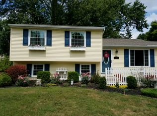 430 Skyline Ln, Pickerington, OH 43147