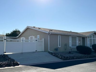 8840 E Sunland Ave LOT 130, Mesa, AZ, 85208