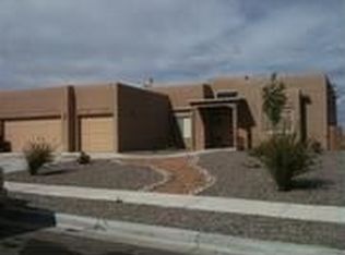 965 Loma Pinon Loop NE, Rio Rancho, NM 87144