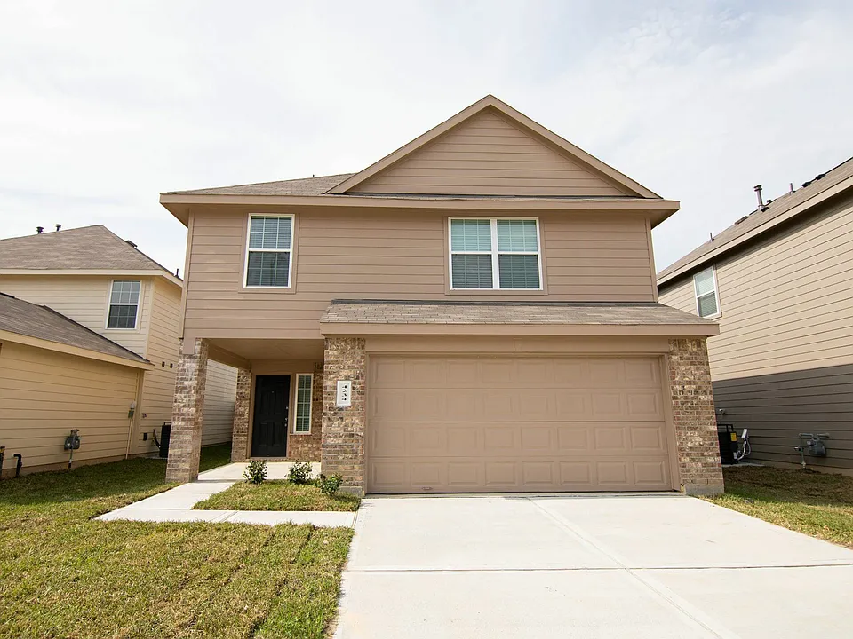 4234 Silver Ranch Rd