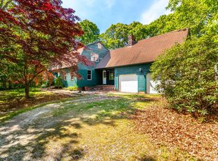 15 Jessica Way, East Falmouth, MA 02536