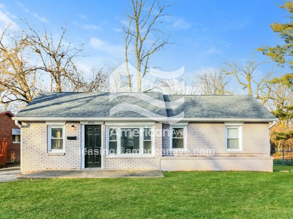 Houses For Rent in 46226 - 49 Homes | Zillow