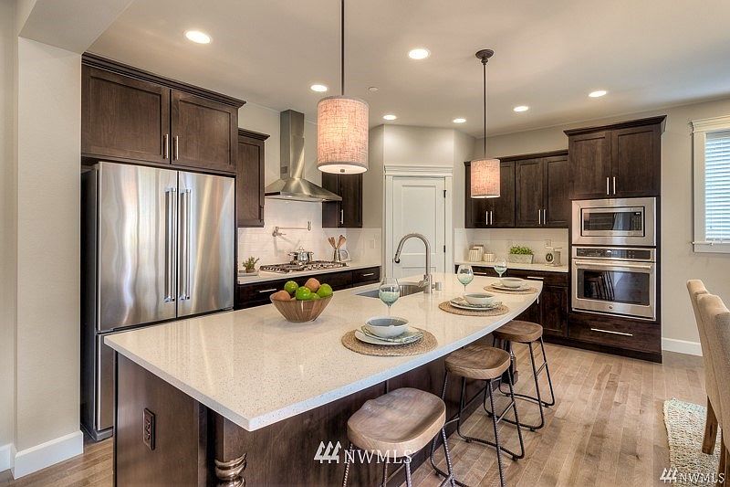 2nd image of 6623 Lot 17 167th Place NW