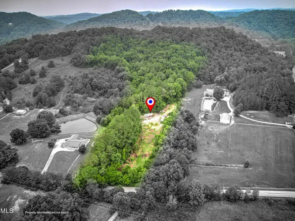 7049 Thomas Weaver Rd, Knoxville, TN 37938