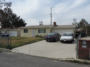 8244 Morton Ave, Etiwanda, CA 91739