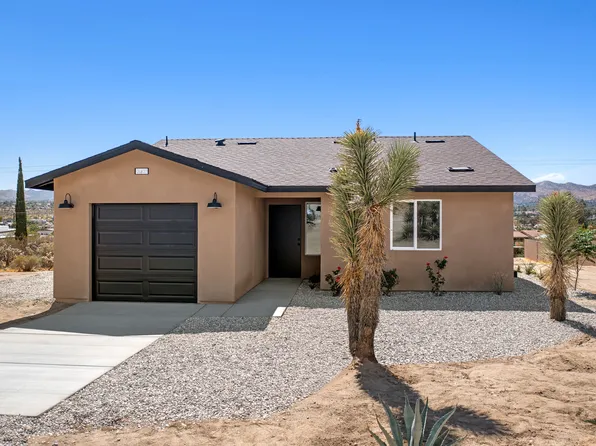 57459 Warren Way #1, Yucca Valley, CA 92284